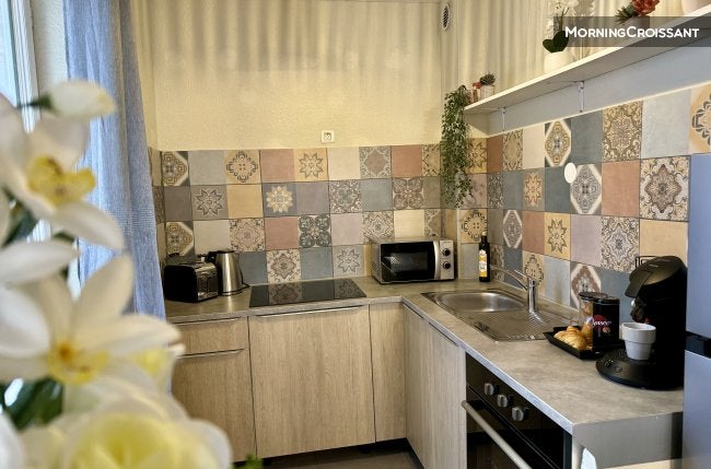 Appartement Rue Cassaignol à Narbonne