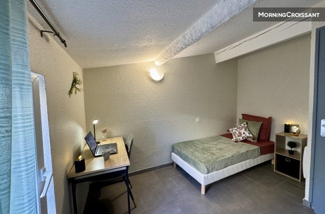 Appartement Rue Cassaignol à Narbonne