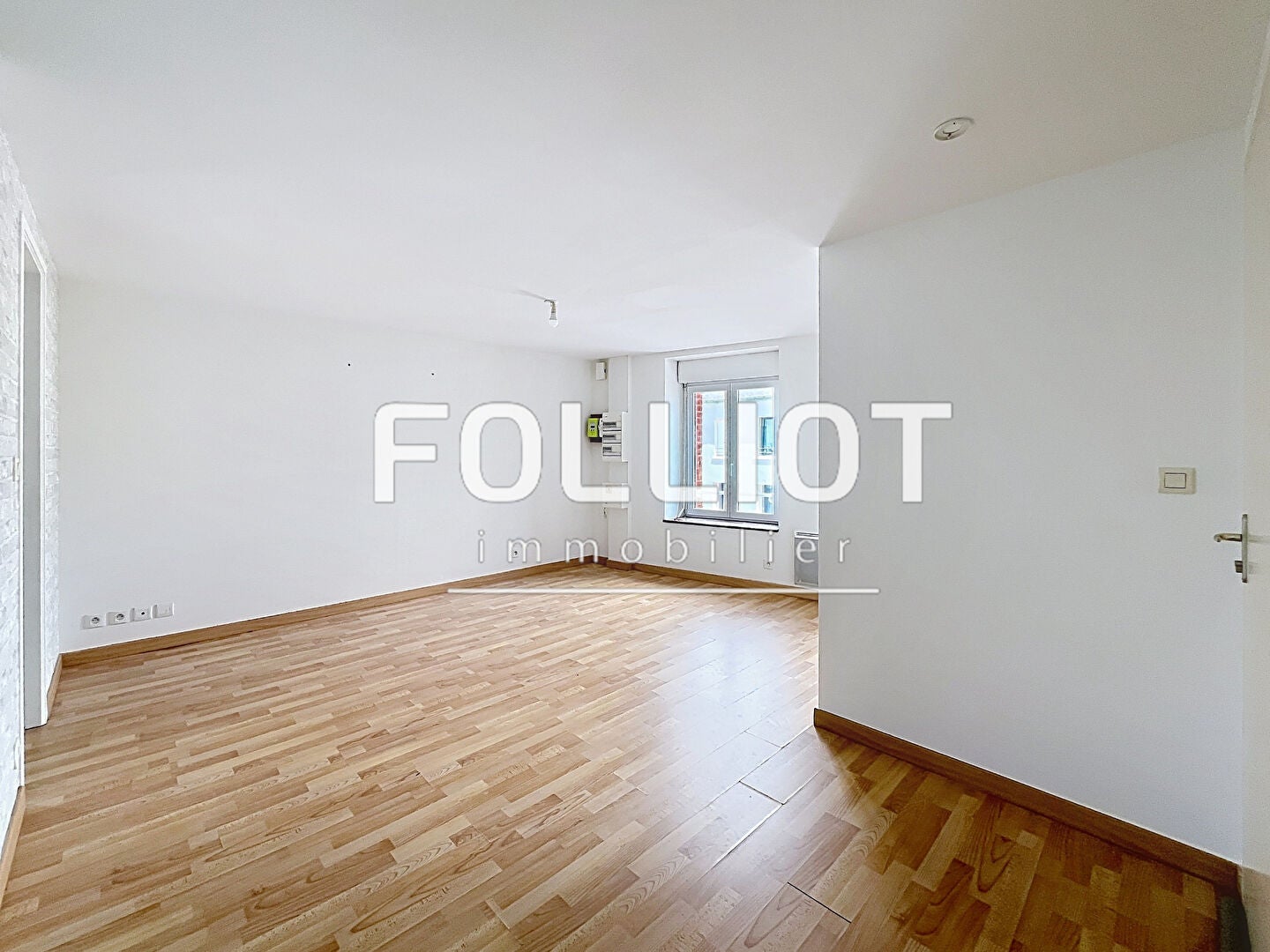 Appartement Avenue Aristide Briand à Granville