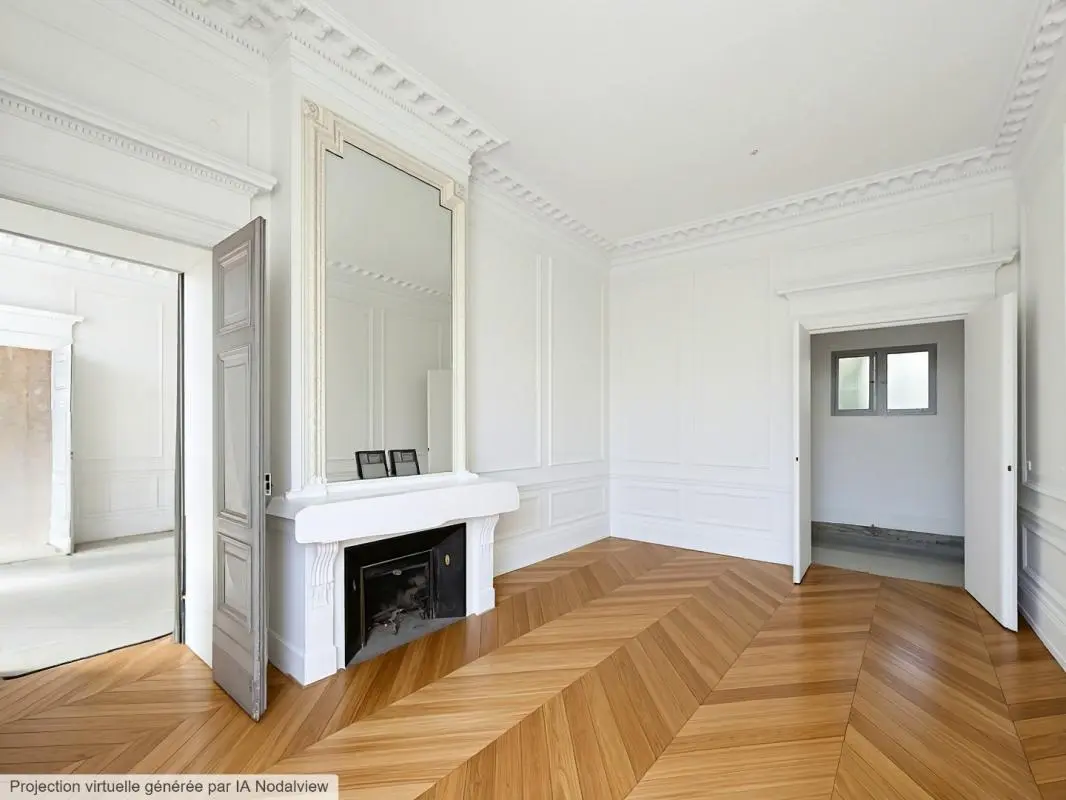 Appartement Rue Saint-Antoine du T à Toulouse
