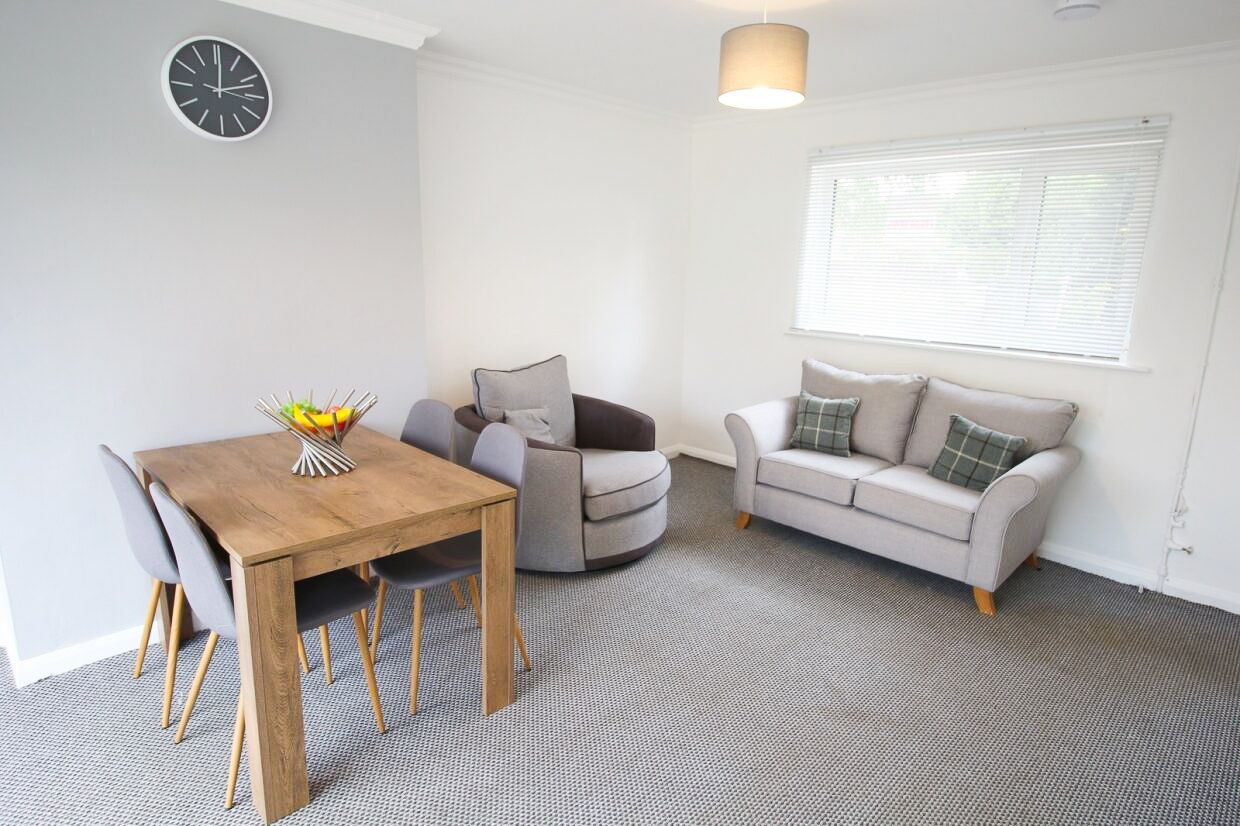 Flat Hewson Road in Lincoln