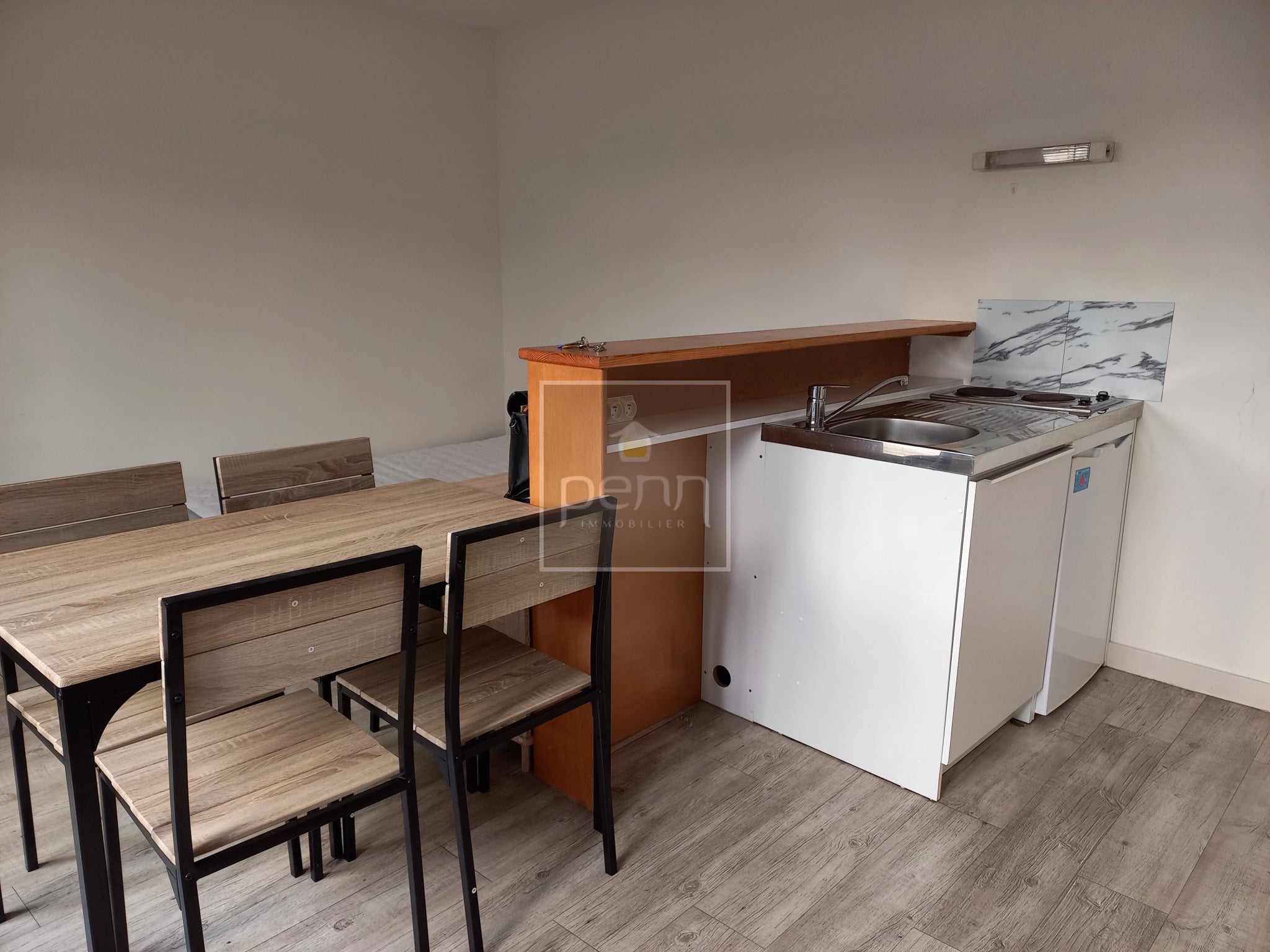Appartement Rue des Déportés à Laval