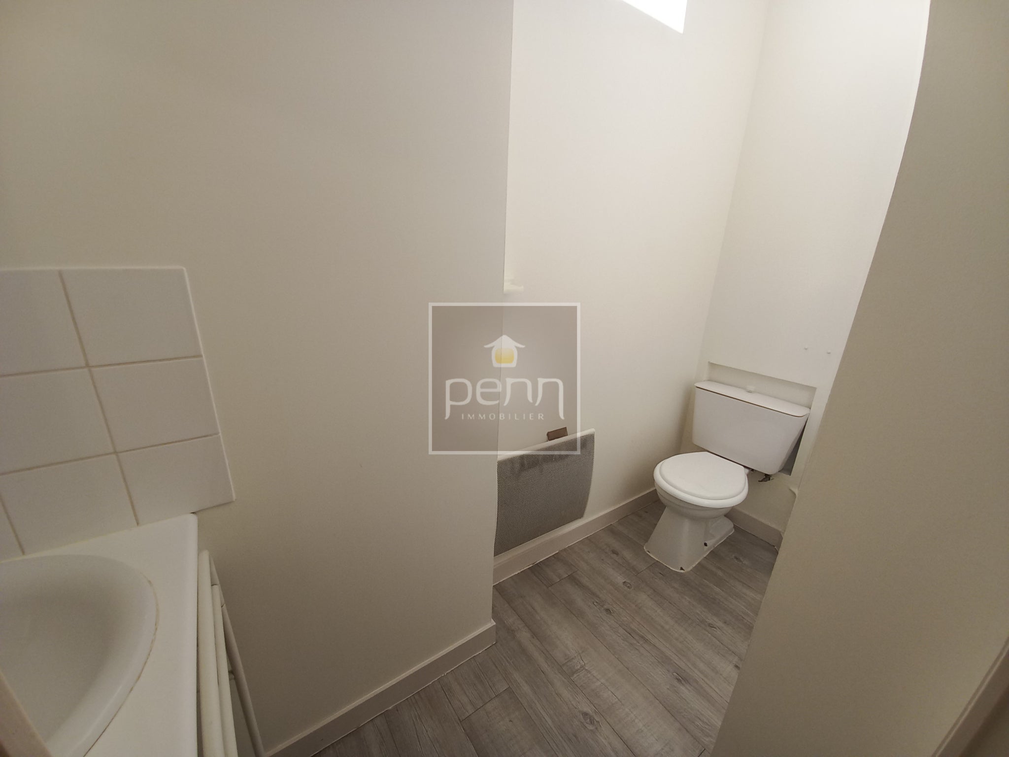 Appartement Rue des Déportés à Laval