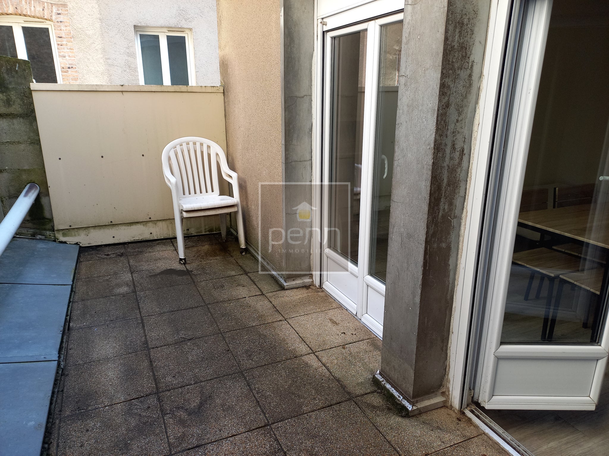 Appartement Rue des Déportés à Laval