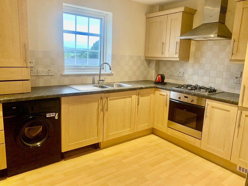Flat North Deeside Road in Aberdeen City