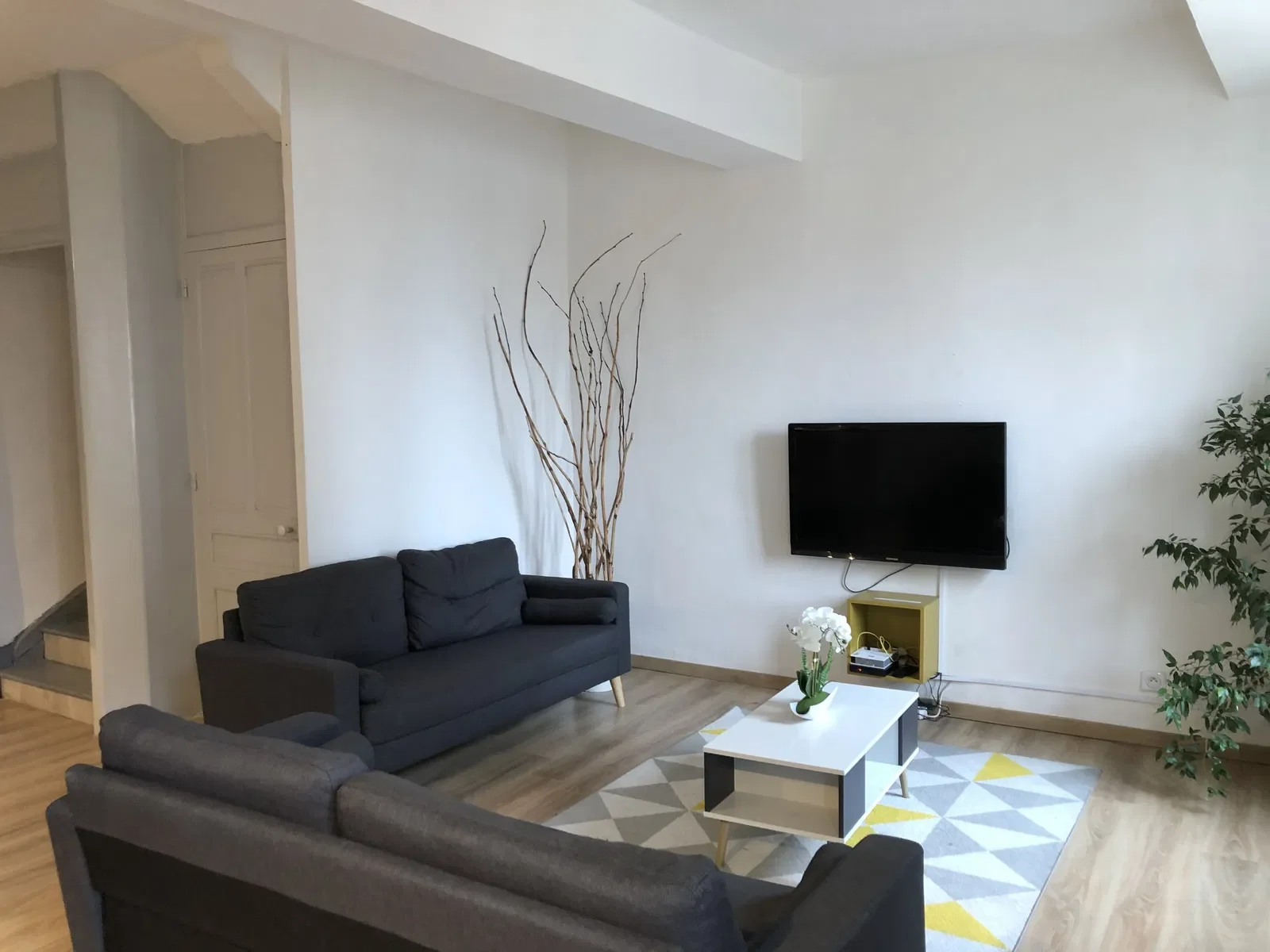 Chambre Passage Verdun à Meximieux