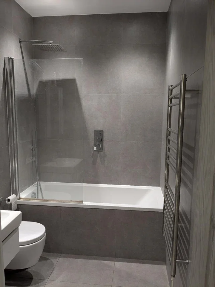 Flat Bath Road in Slough