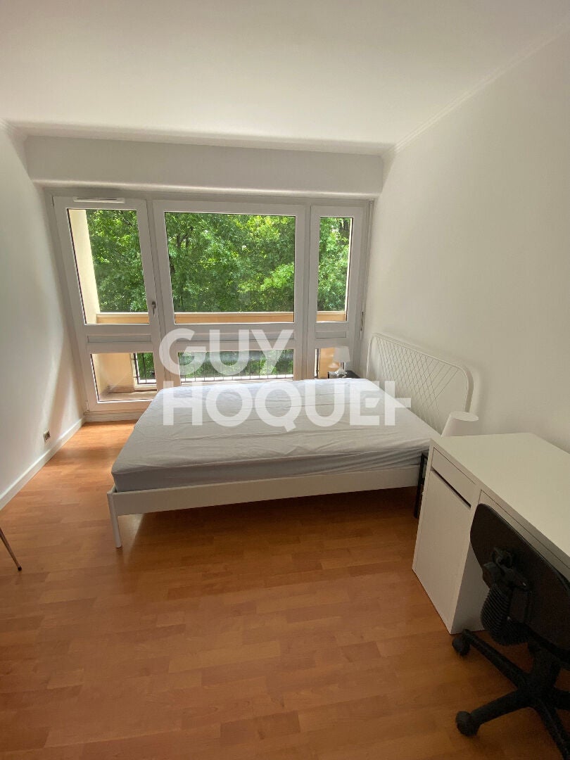 Appartement Rue de Lesticaire à Pessac