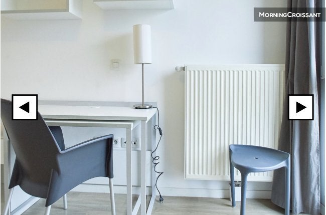 Appartement Avenue des Alliés à Palaiseau