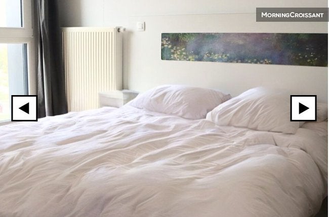 Appartement Avenue des Alliés à Palaiseau