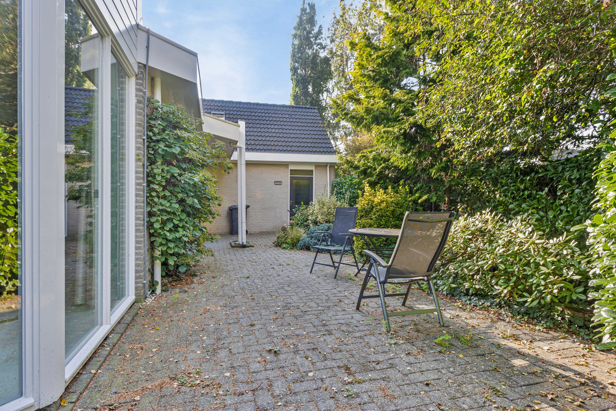 Vrijstaande woning te koop: Zernikelaan 8, Zwolle
