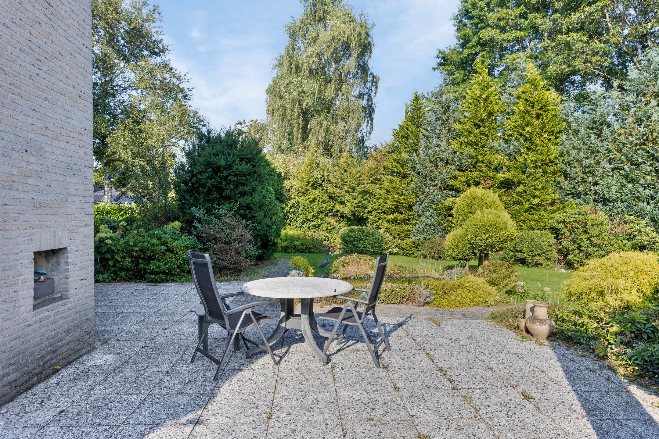 Vrijstaande woning te koop: Zernikelaan 8, Zwolle