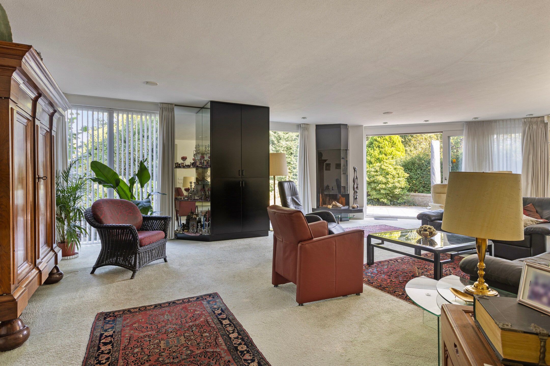 Vrijstaande woning te koop: Zernikelaan 8, Zwolle