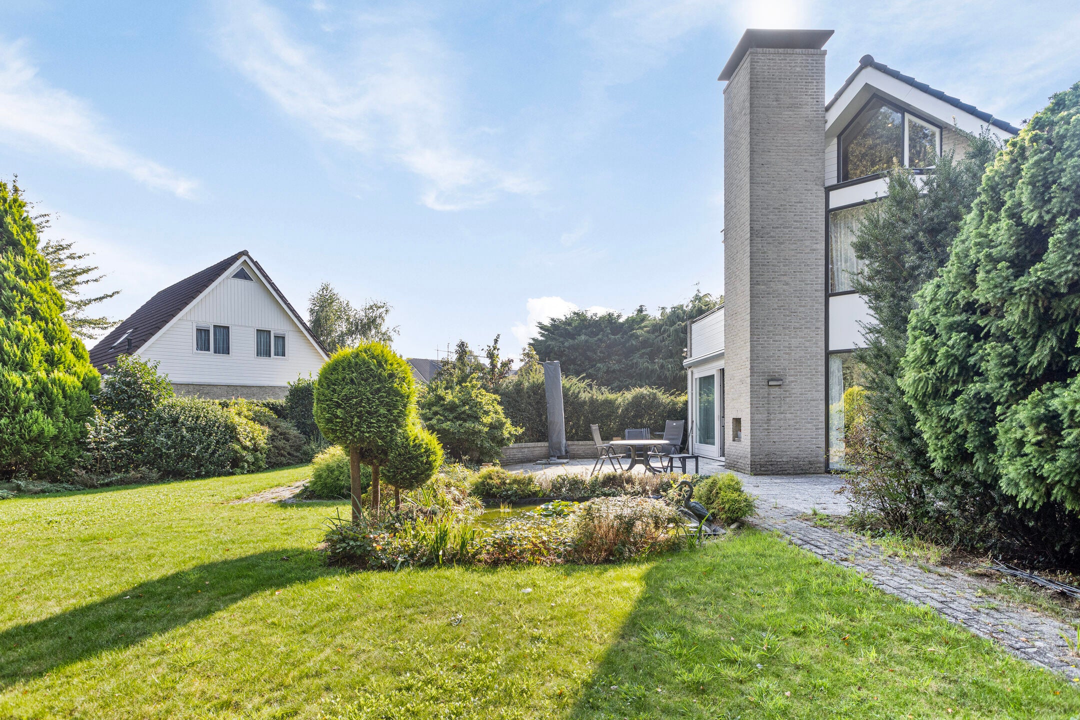 Vrijstaande woning te koop: Zernikelaan 8, Zwolle