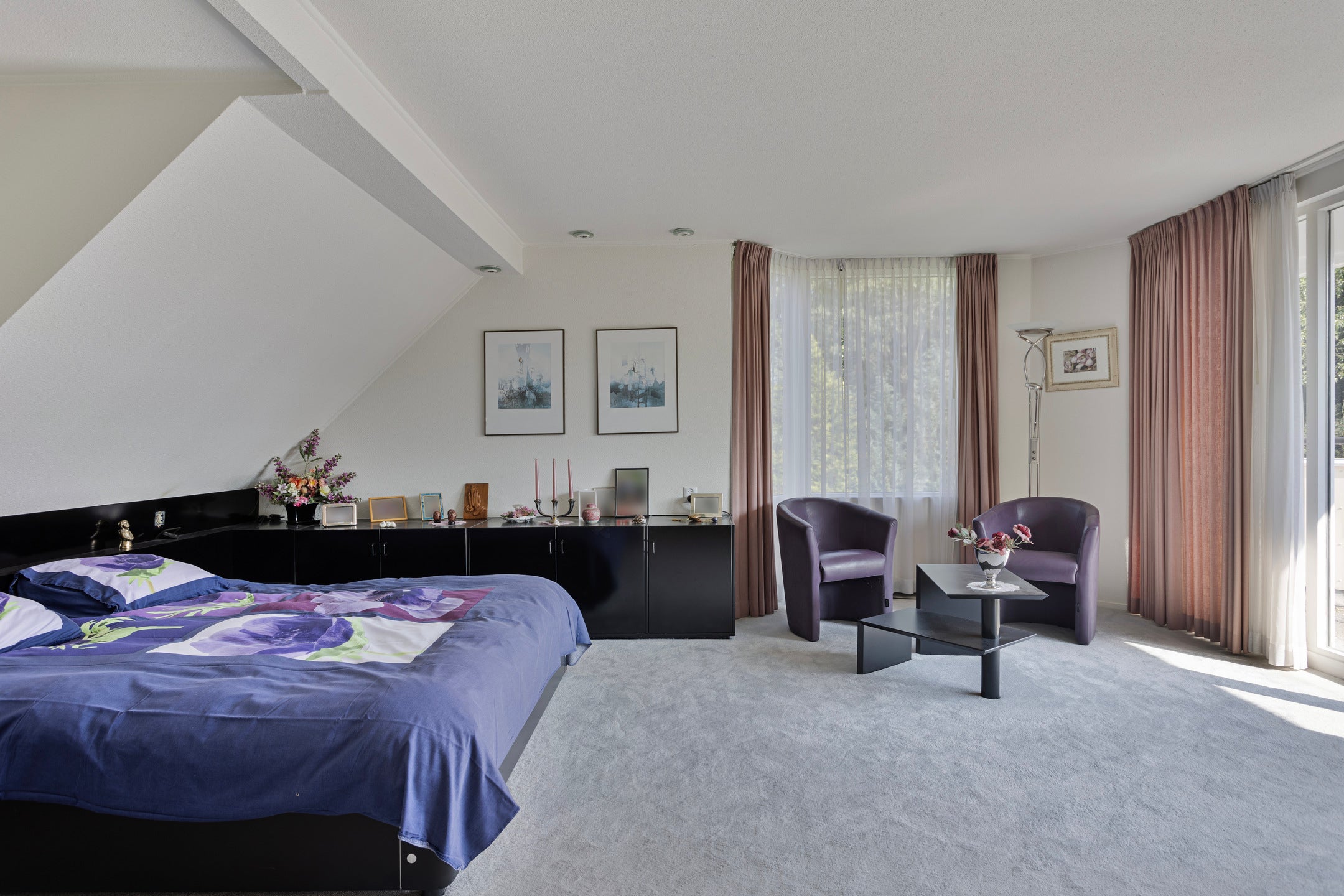 Vrijstaande woning te koop: Zernikelaan 8, Zwolle