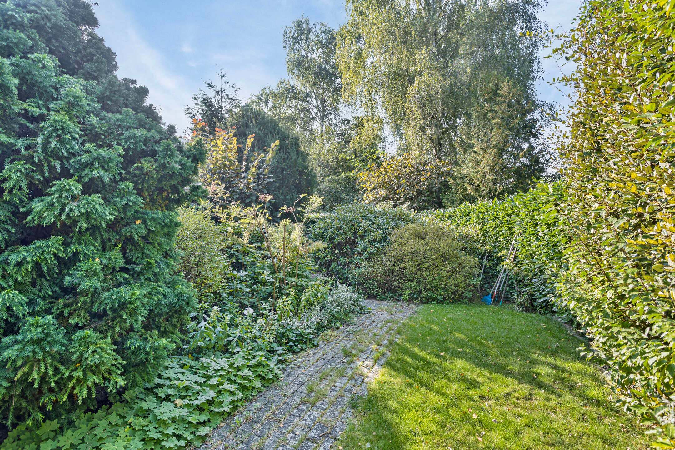Vrijstaande woning te koop: Zernikelaan 8, Zwolle