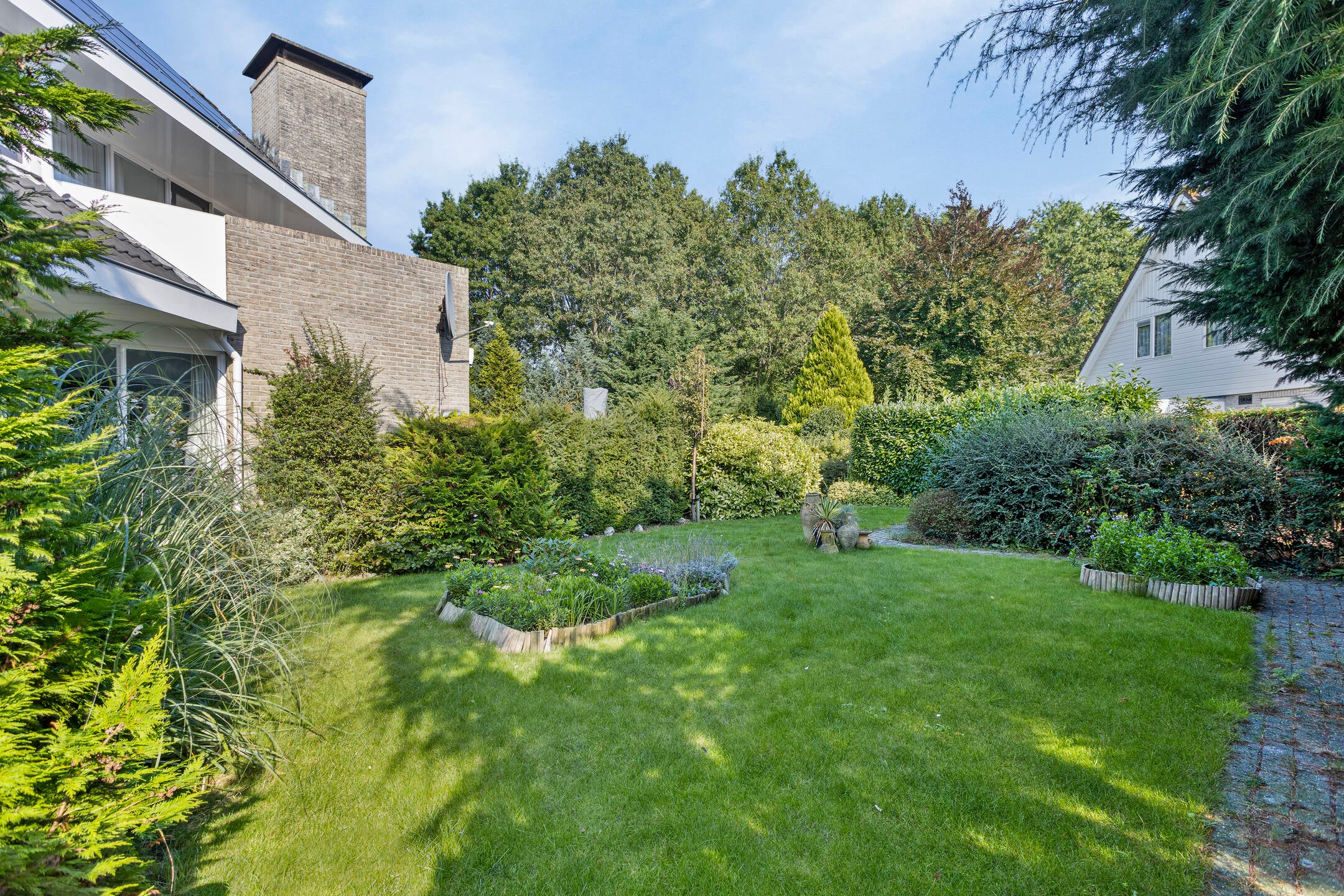 Vrijstaande woning te koop: Zernikelaan 8, Zwolle