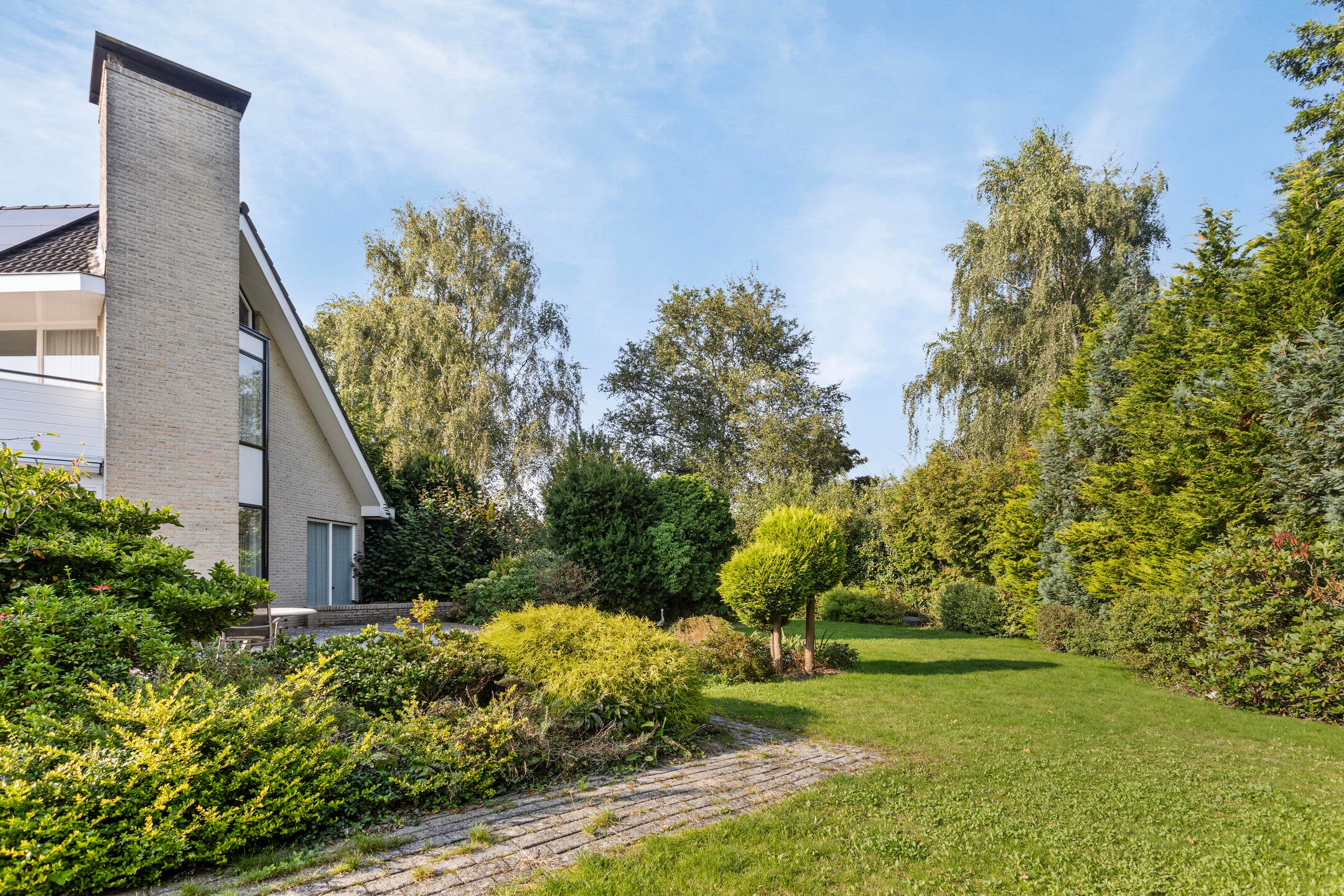 Vrijstaande woning te koop: Zernikelaan 8, Zwolle