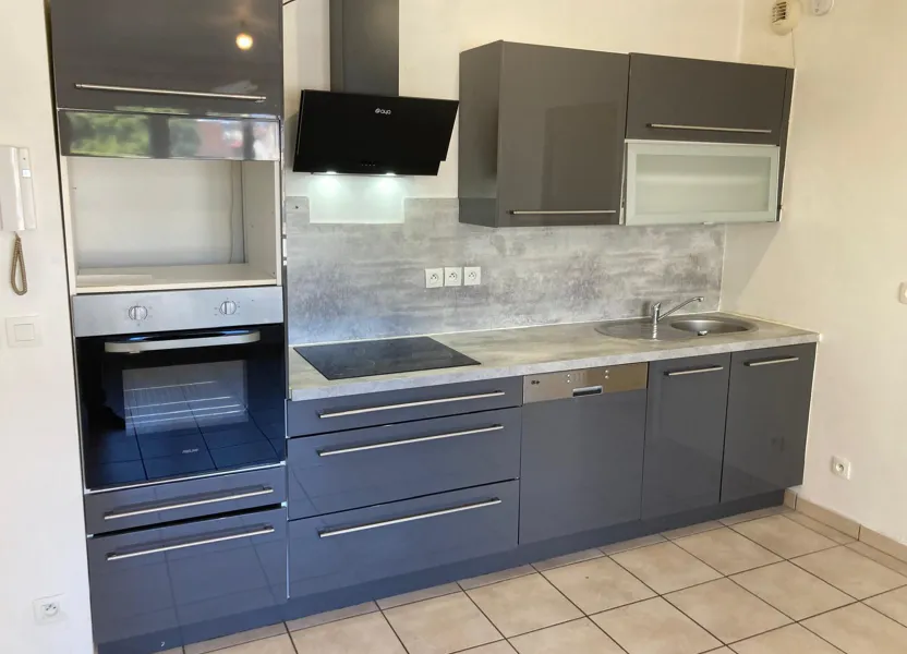 Appartement Chemin des Sports à Thonon-les-Bains