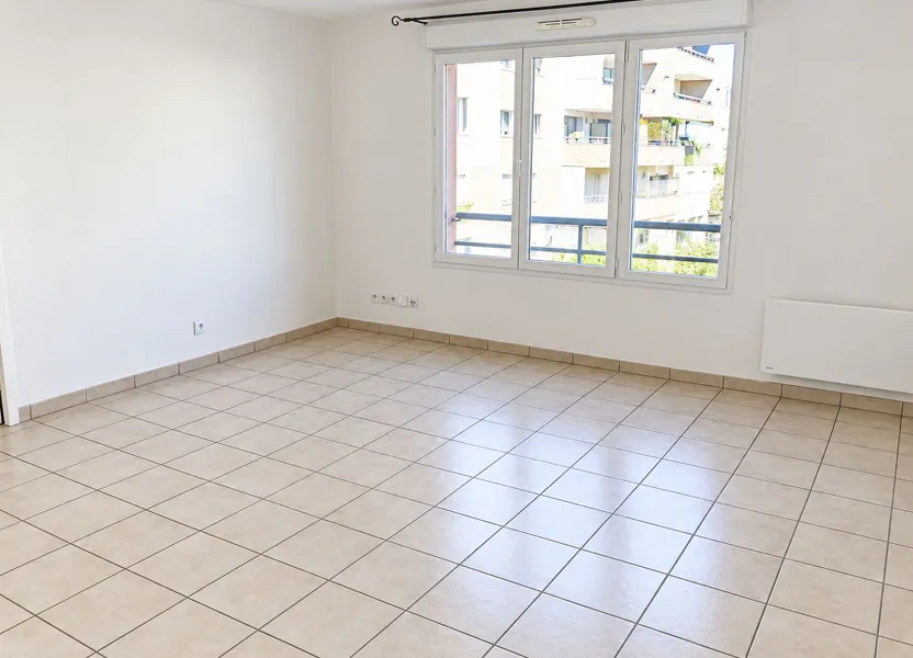 Appartement Chemin des Sports à Thonon-les-Bains