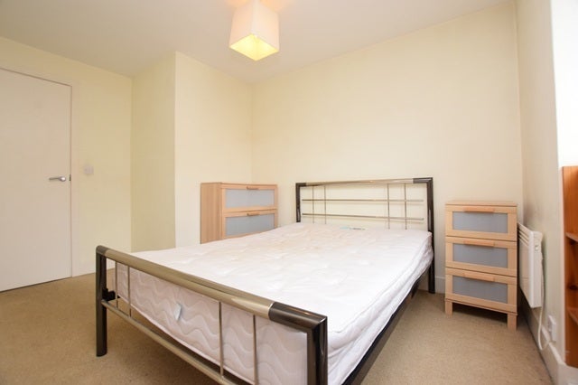 Flat Rockingham Street in Sheffield