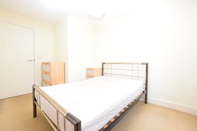 Flat Rockingham Street in Sheffield