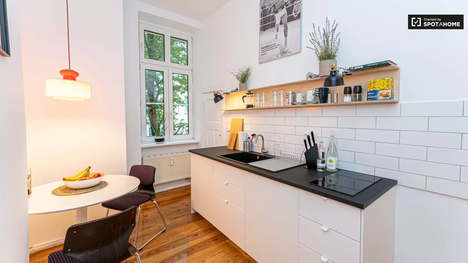 Wohnung Erich-Weinert-Straße in Berlin