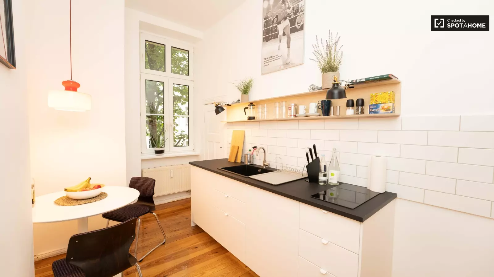 Wohnung Erich-Weinert-Straße in Berlin