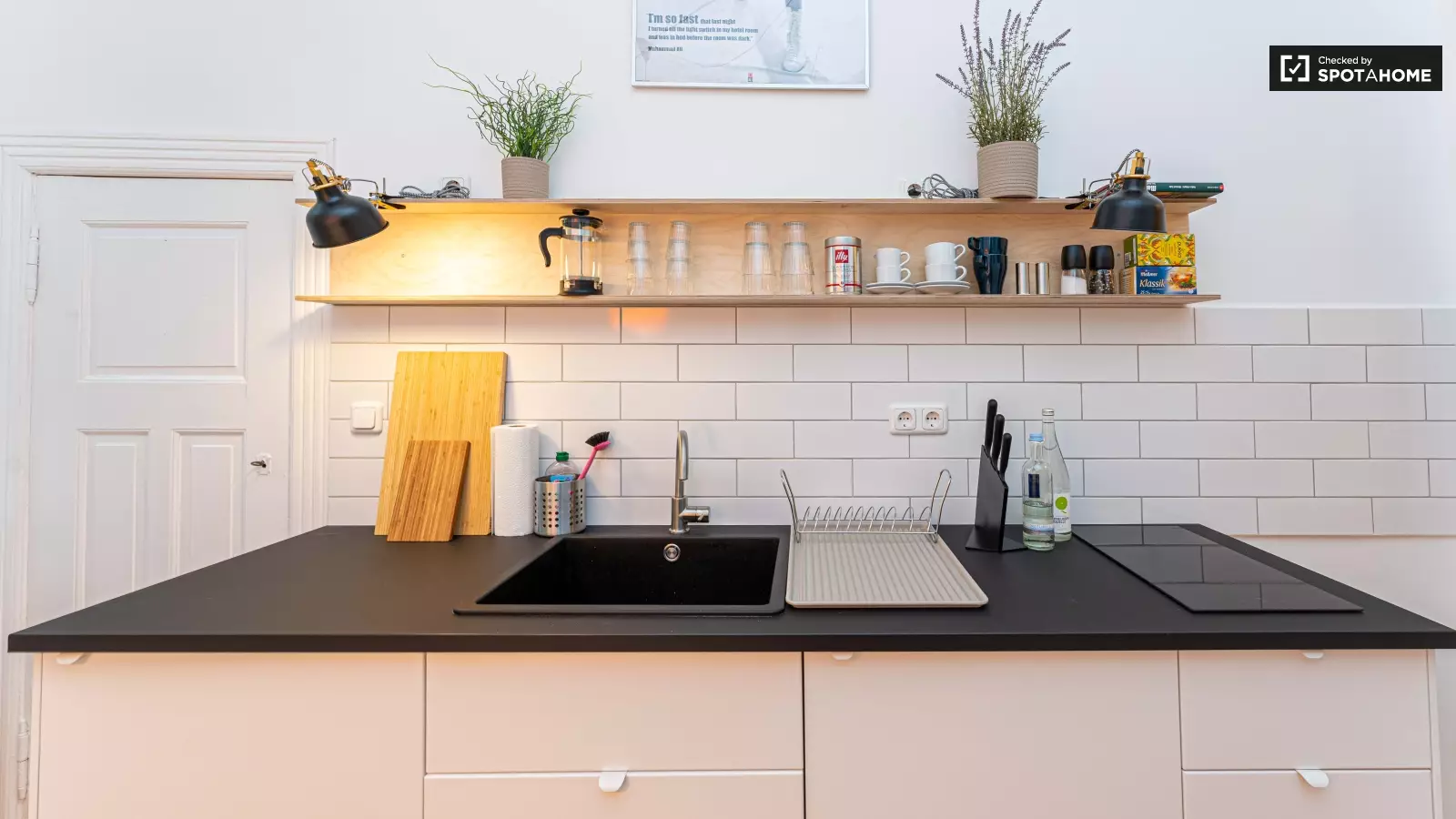 Wohnung Erich-Weinert-Straße in Berlin