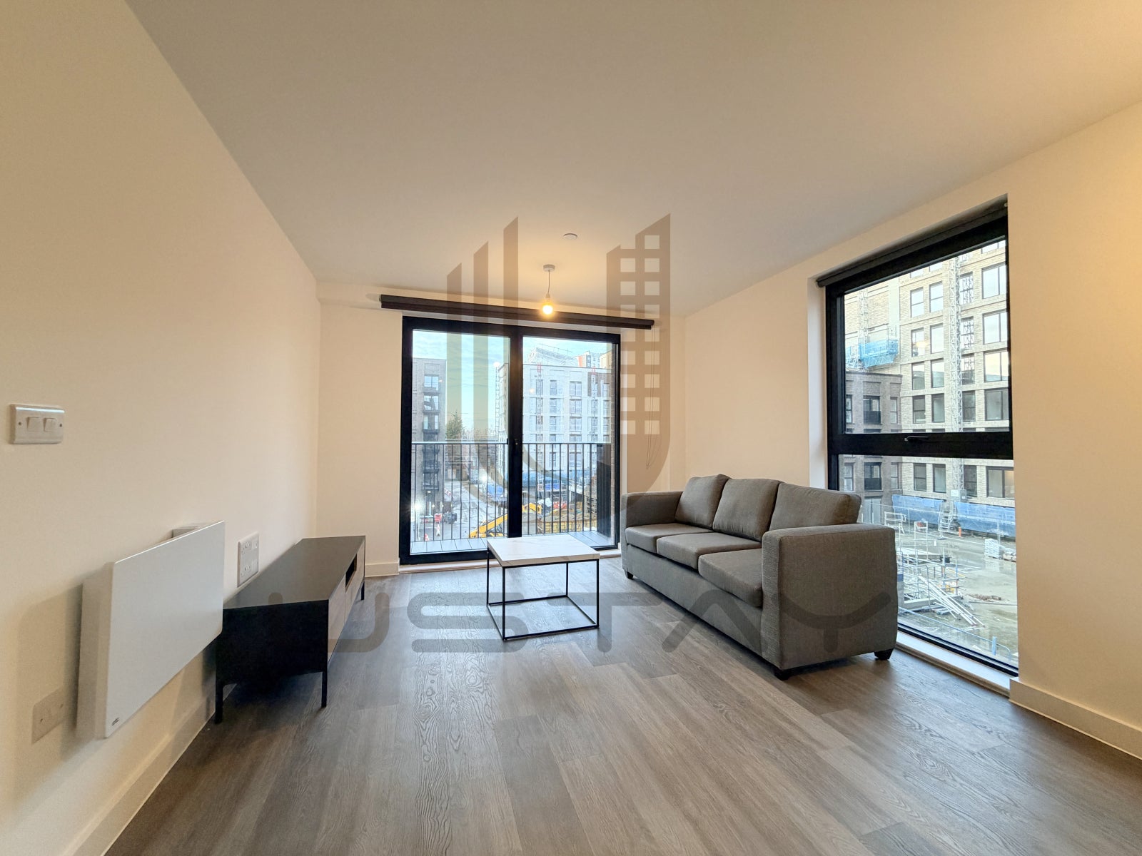 Flat Ordsall Lane in Salford