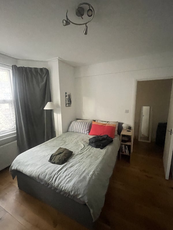 Room Shirland Road in City of Westminster