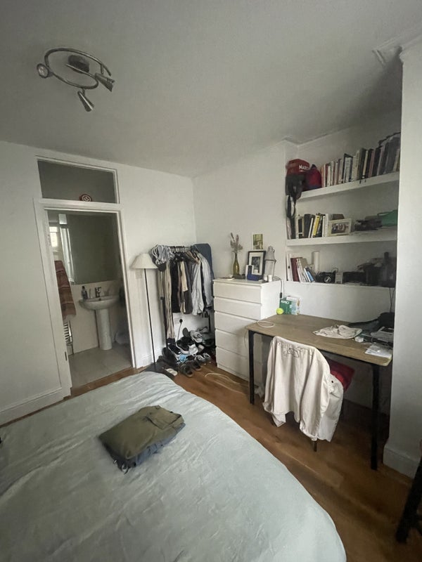 Room Shirland Road in City of Westminster