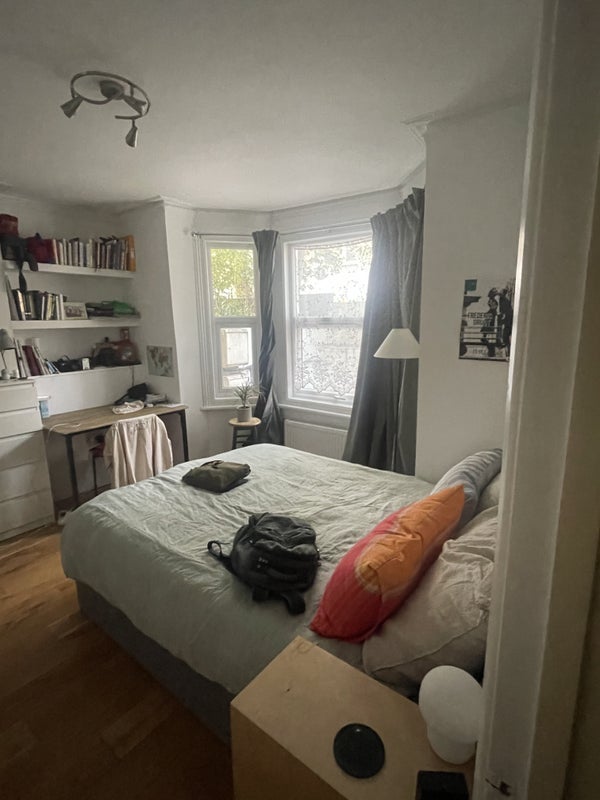 Room Shirland Road in City of Westminster