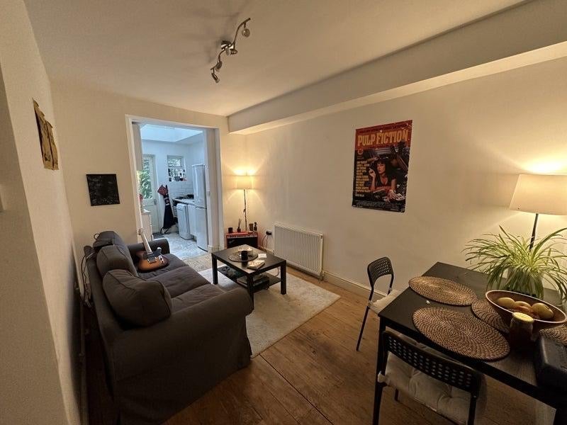 Room Shirland Road in City of Westminster
