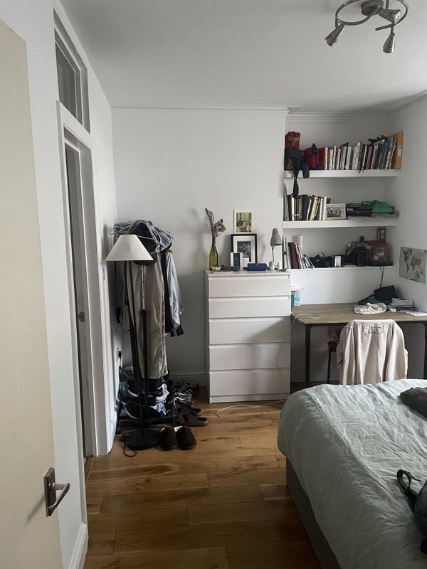 Room Shirland Road in City of Westminster