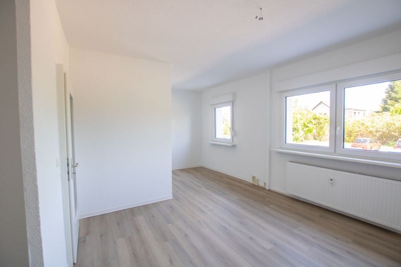 Wohnung Waldmeisterstraße in Halle (Saale)