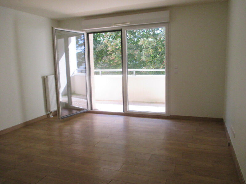 Appartement Rue du 8e Régiment de Chasseurs à Orléans