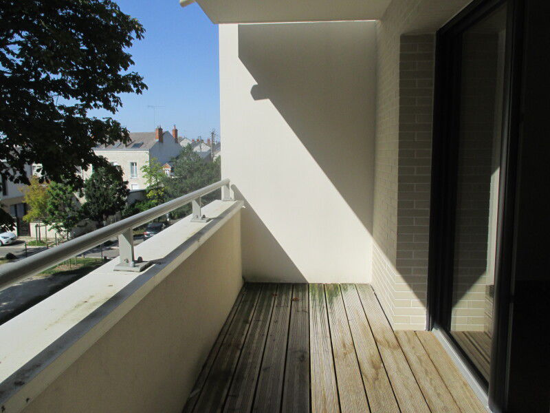 Appartement Rue du 8e Régiment de Chasseurs à Orléans