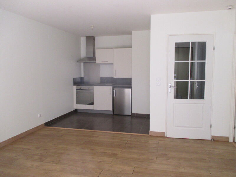 Appartement Rue du 8e Régiment de Chasseurs à Orléans