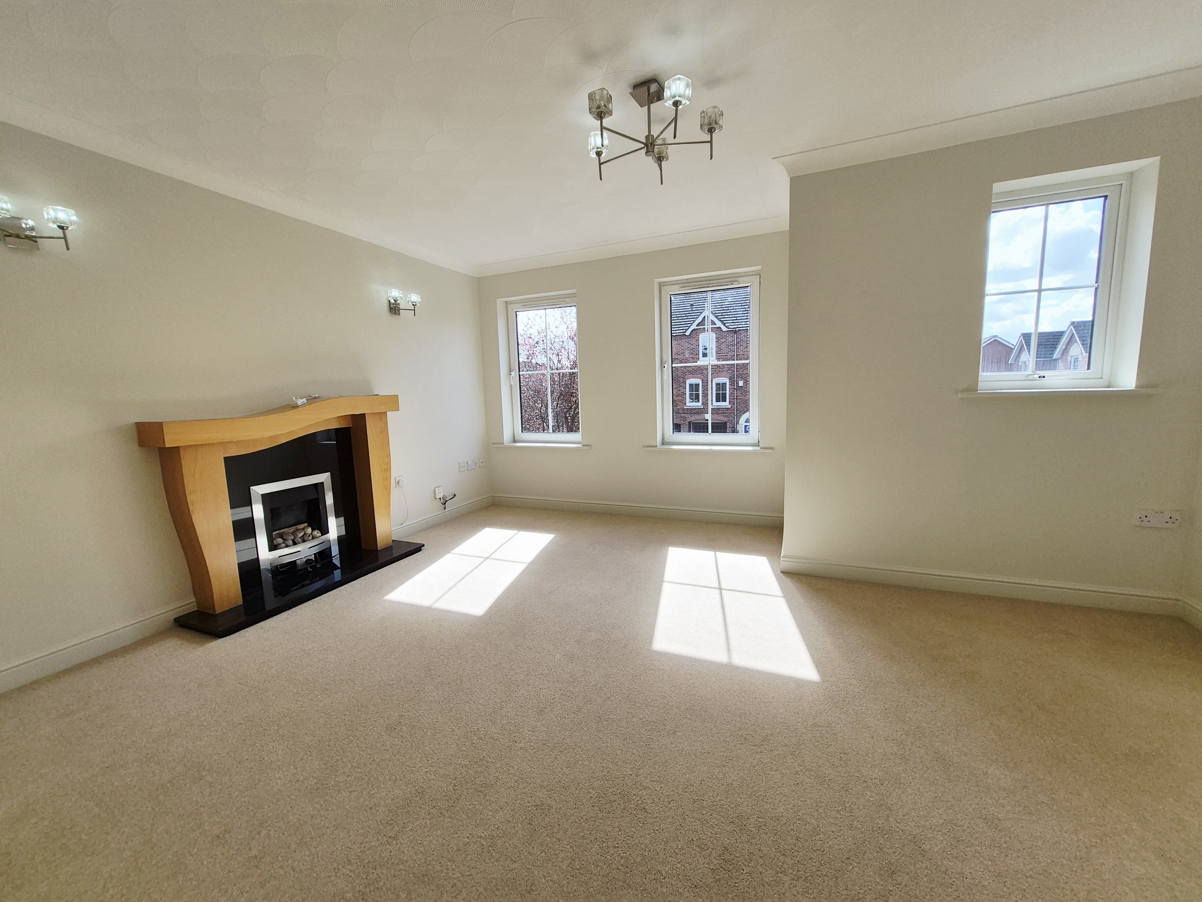 House Mellor Close in Blackburn