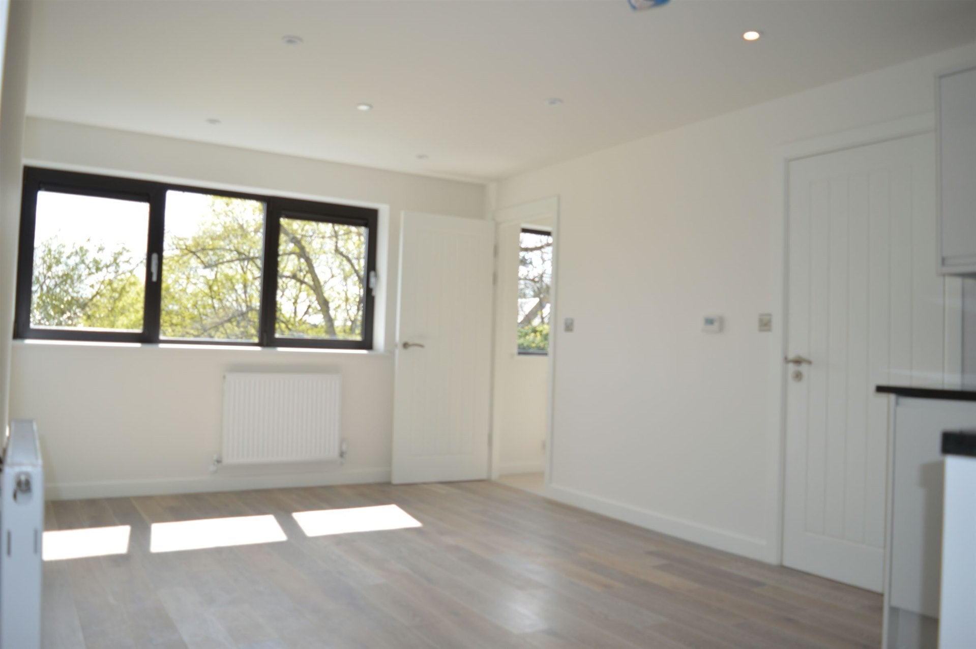 Flat South Street in Epsom and Ewell
