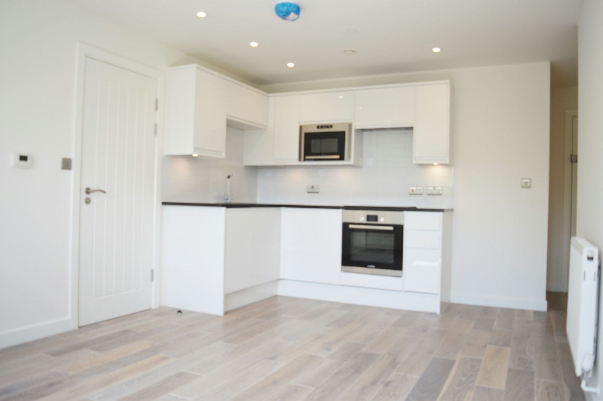 Flat South Street in Epsom and Ewell