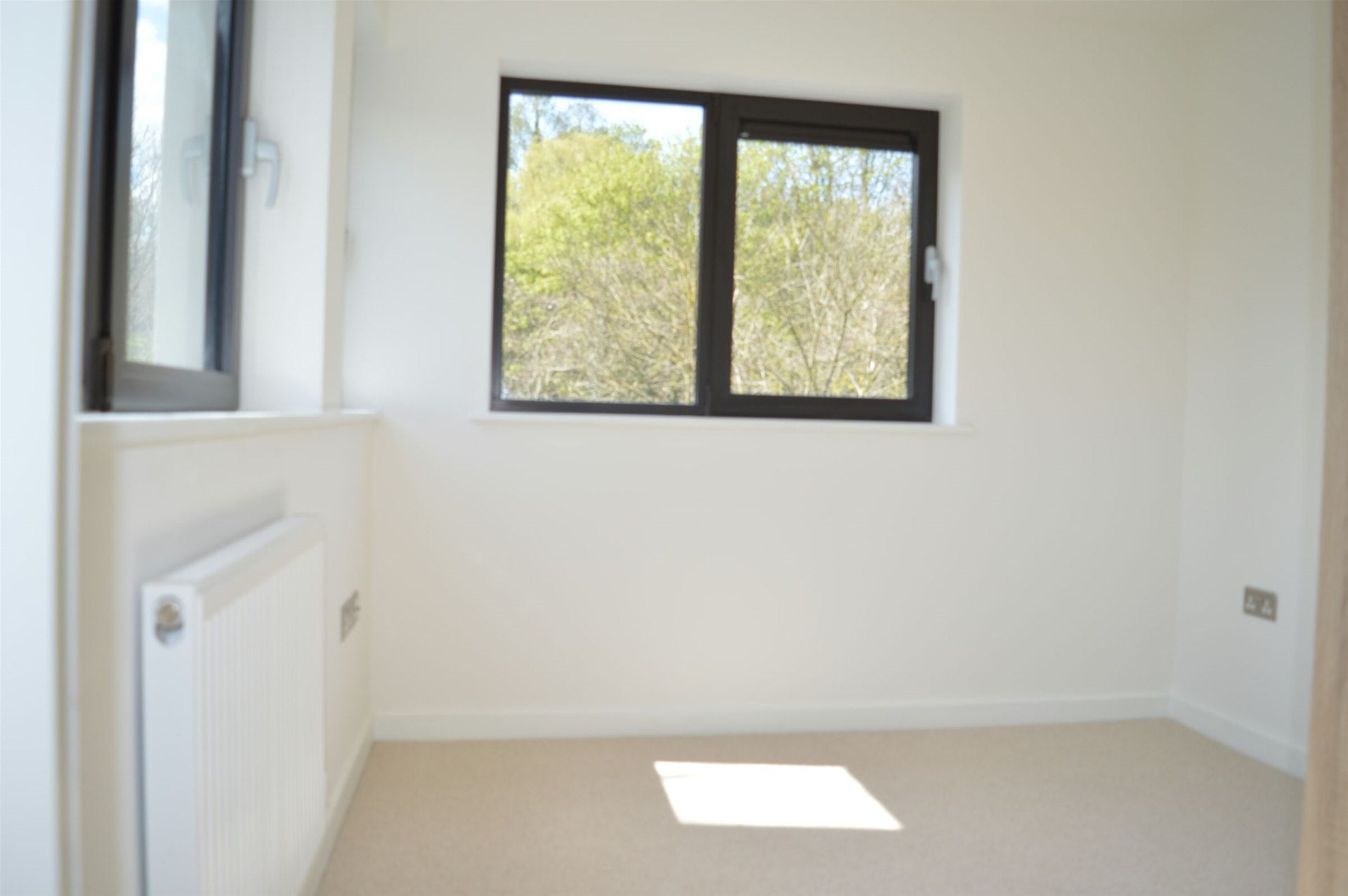 Flat South Street in Epsom and Ewell