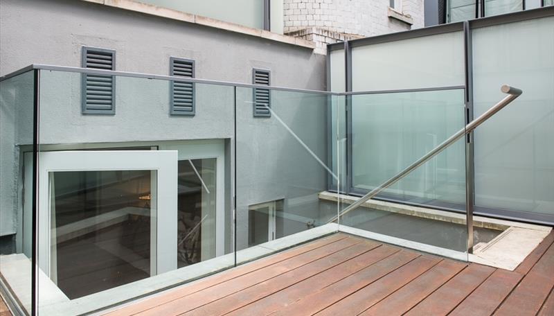 Flat Duke Street in City of Westminster