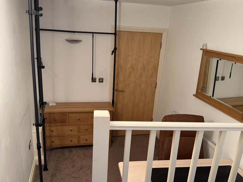 Room Magdalen Street in Greater London