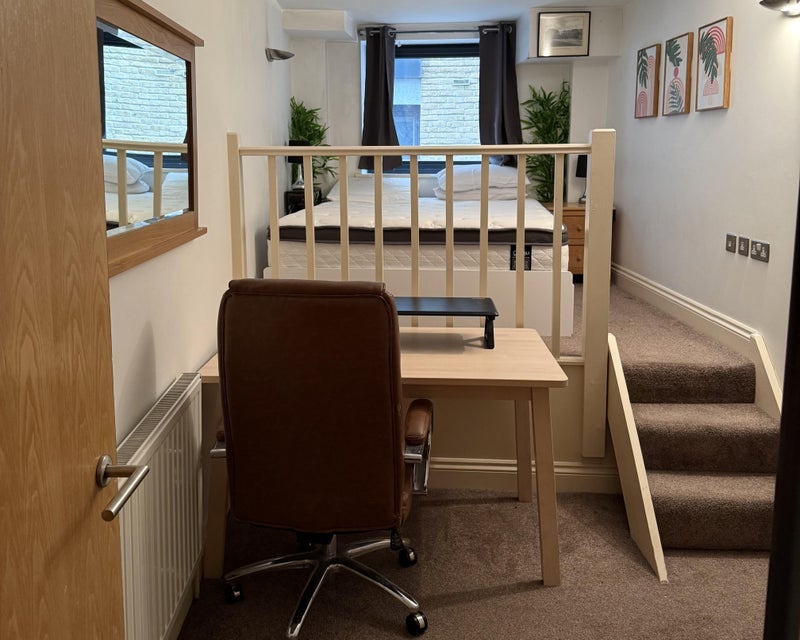 Room Magdalen Street in Greater London