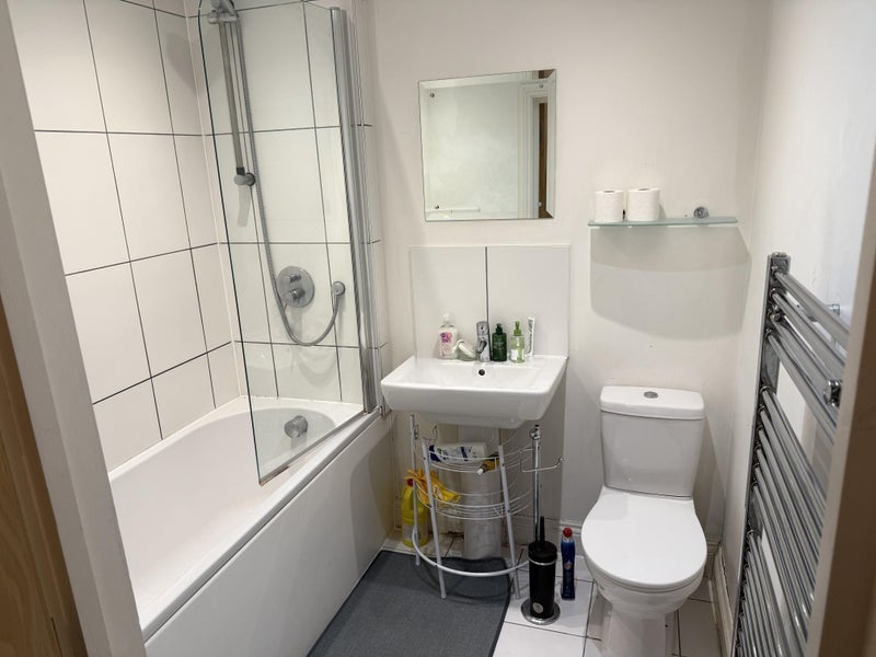 Room Magdalen Street in Greater London