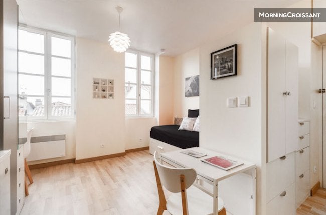 Appartement Avenue de la Colonne à Toulouse