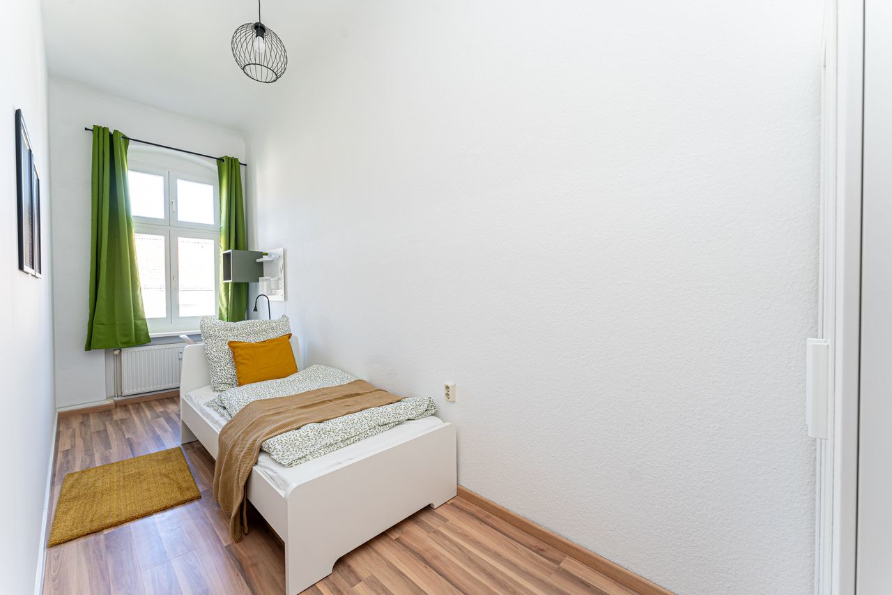 Zimmer Trützschlerstraße in Berlin