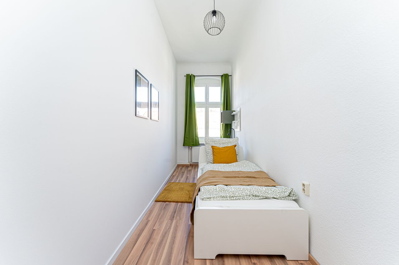 Zimmer Trützschlerstraße in Berlin